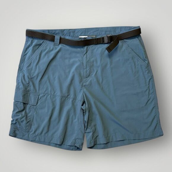 Columbia Other - 🎉5 for $45🎉Columbia Shorts Man Size 42 Blue